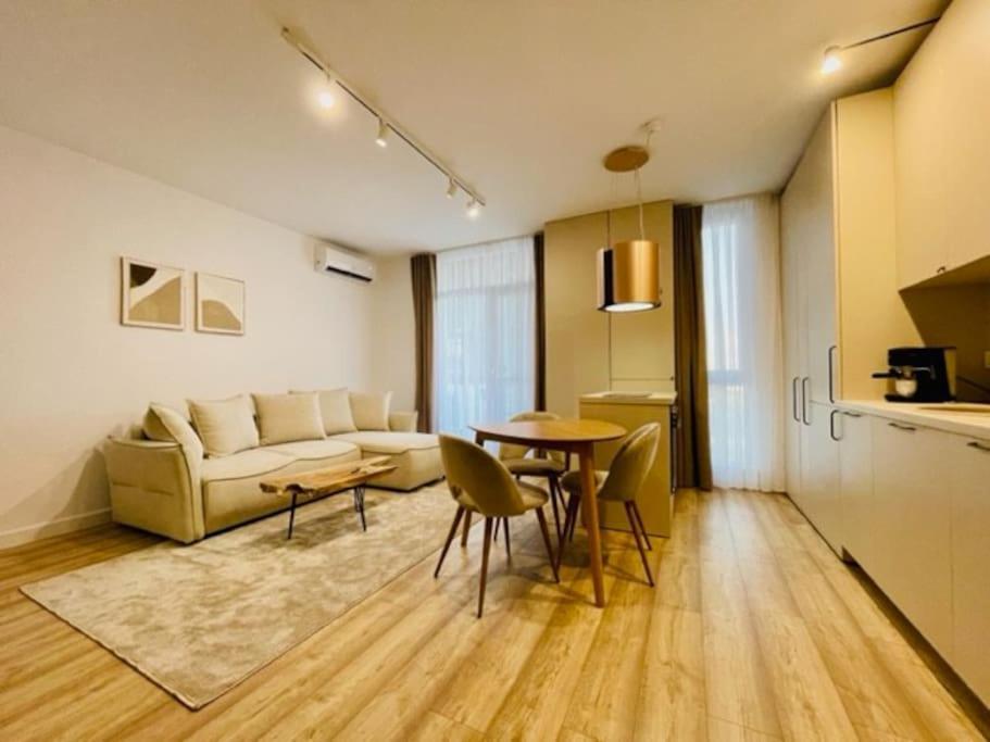 Joy City Stay Vivalia 7B-26 تيميشورا المظهر الخارجي الصورة