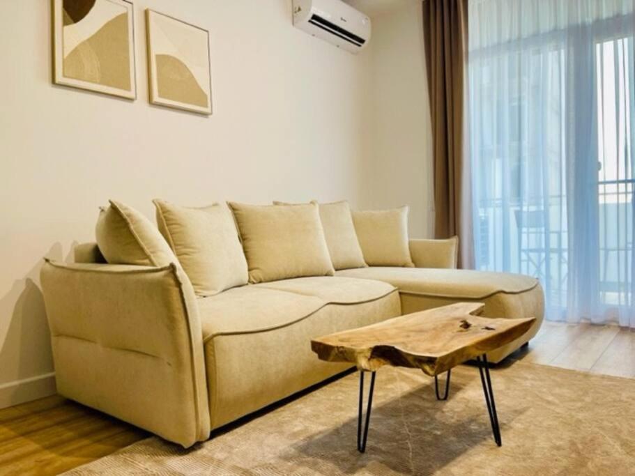 Joy City Stay Vivalia 7B-26 تيميشورا المظهر الخارجي الصورة