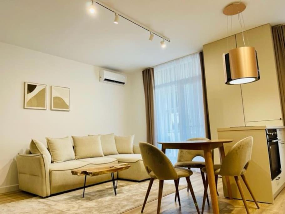 Joy City Stay Vivalia 7B-26 تيميشورا المظهر الخارجي الصورة