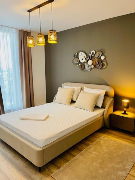 Joy City Stay Vivalia 7B-26 تيميشورا المظهر الخارجي الصورة