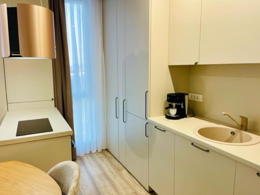 Joy City Stay Vivalia 7B-26 تيميشورا المظهر الخارجي الصورة