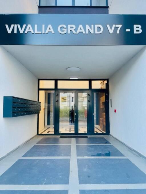 Joy City Stay Vivalia 7B-26 تيميشورا المظهر الخارجي الصورة