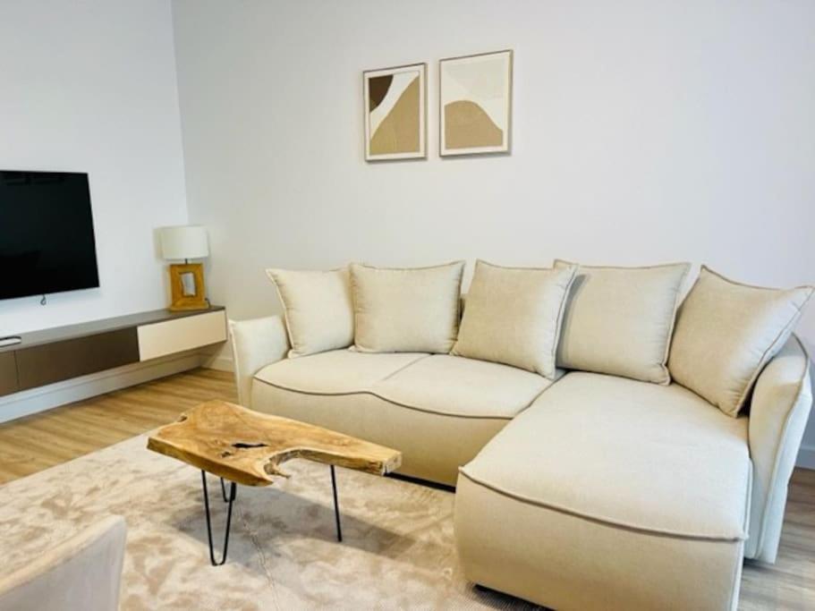 Joy City Stay Vivalia 7B-26 تيميشورا المظهر الخارجي الصورة