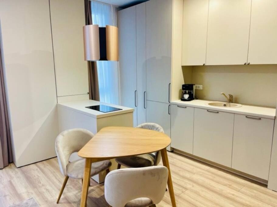 Joy City Stay Vivalia 7B-26 تيميشورا المظهر الخارجي الصورة
